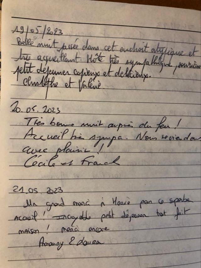 Maison D'Hotes "Les Volets Verts" Et Sa Brocante Ecueille Zewnętrze zdjęcie